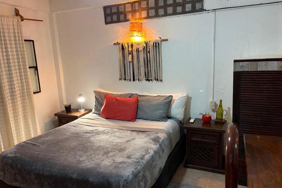 Photo of Bedroom in Alta Vista