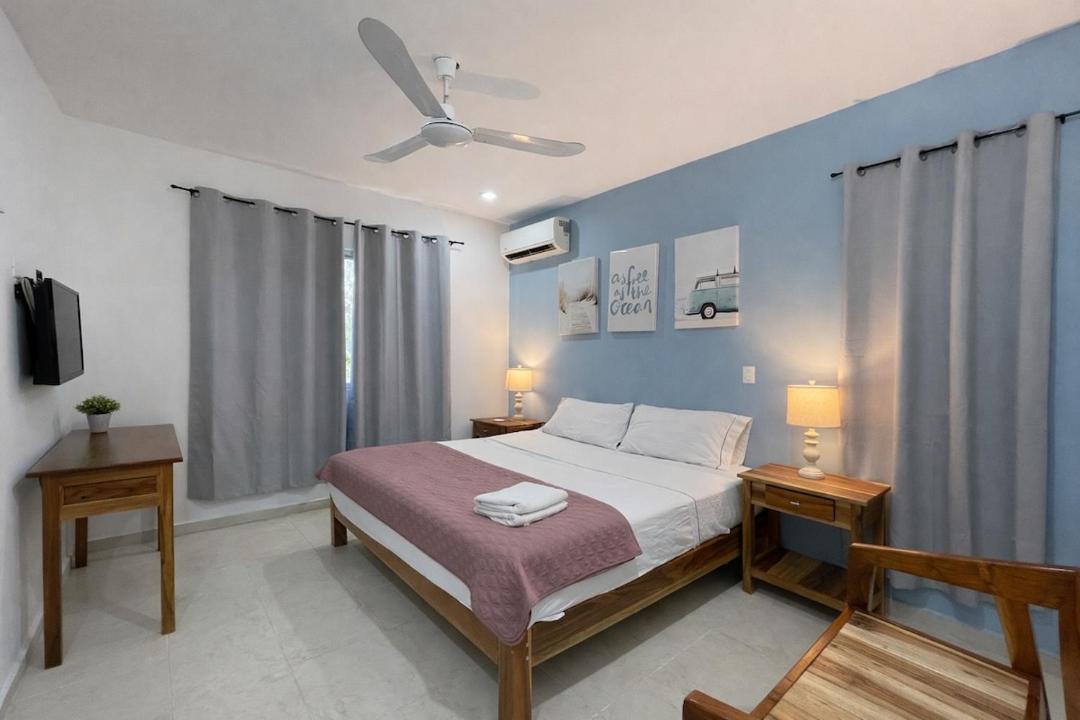 Photo of Bedroom in Campeche