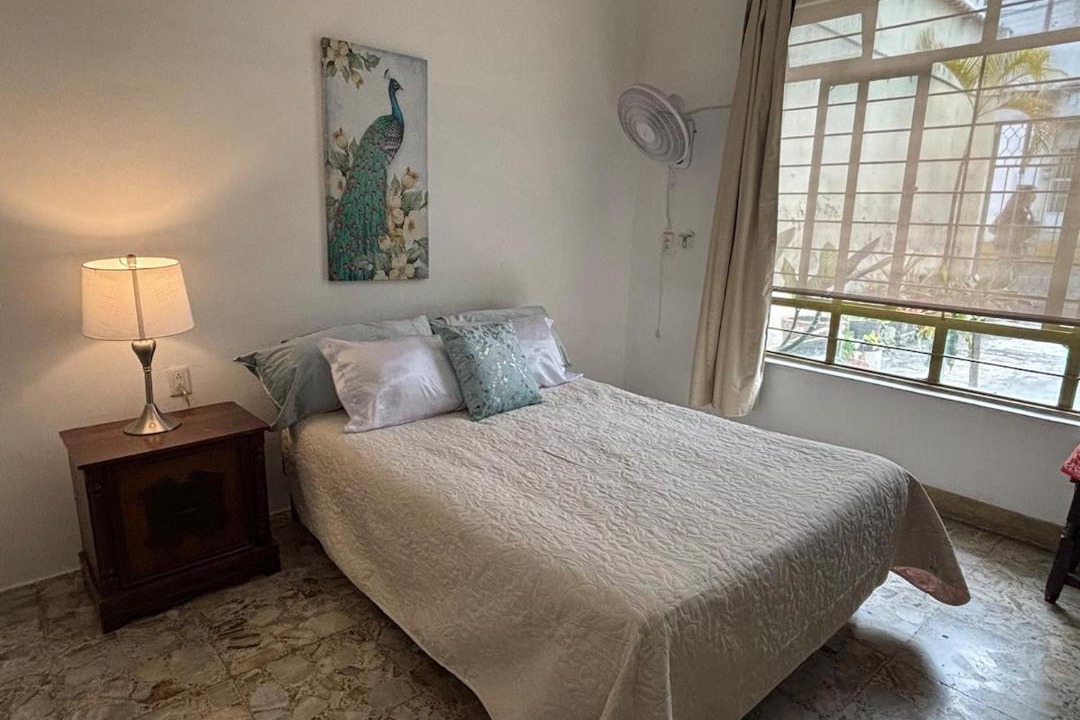 Photo of Bedroom in Cordoba