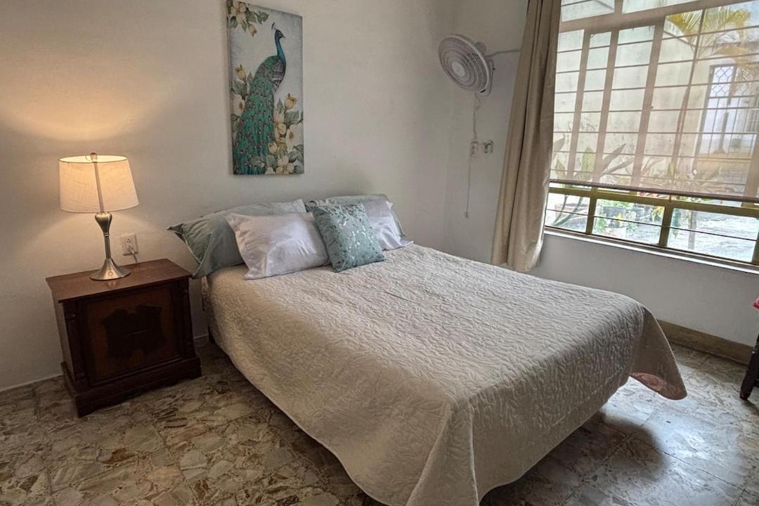 Photo of Bedroom in Cordoba