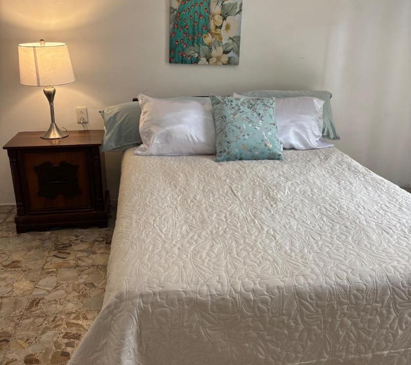 Photo of Bedroom in Cordoba
