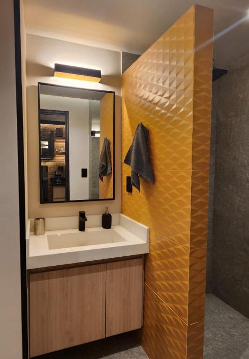 Photo of Bathroom in Puebla