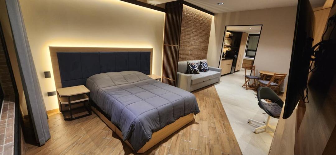 Photo of Bedroom in Puebla