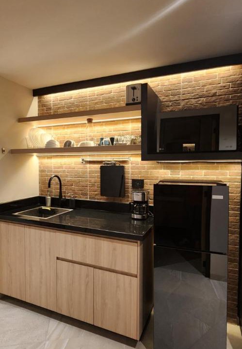 Photo of Kitchen in Puebla