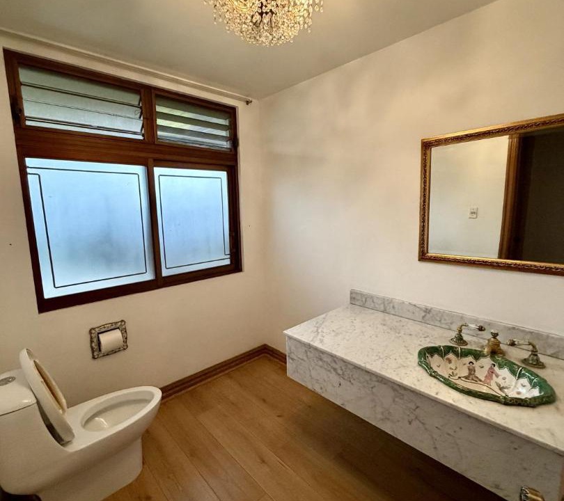 Photo of Bathroom in Bosques de las Lomas