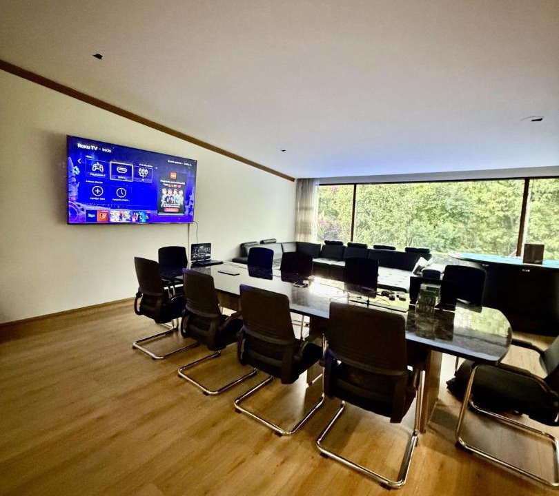 Photo of Livingroom in Bosques de las Lomas