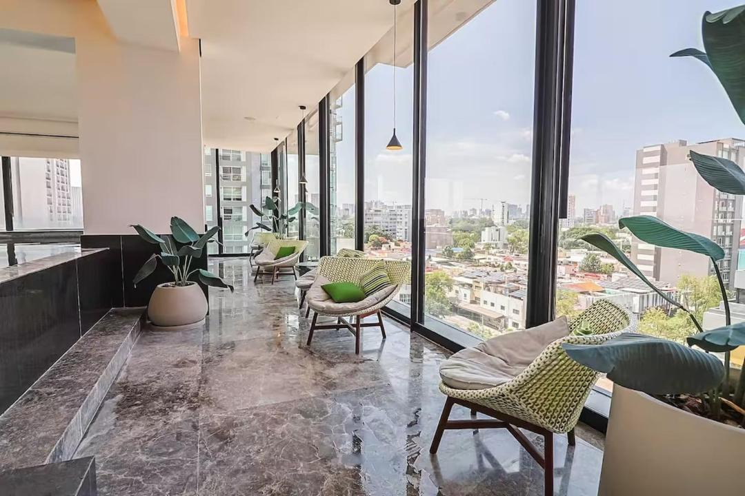Photo of Patio Balcony in Americana