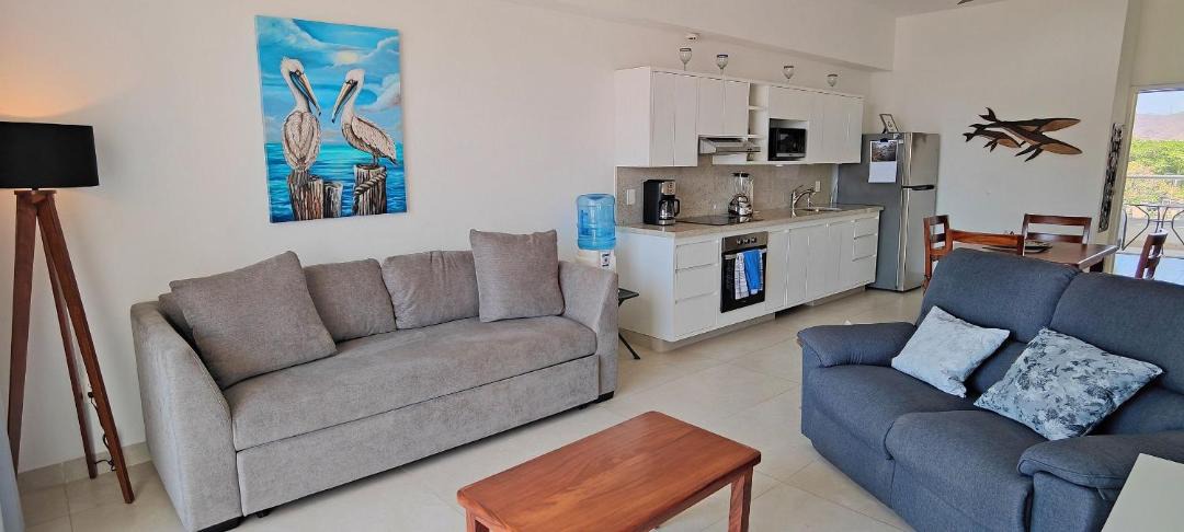 Photo of Livingroom in Bucerias