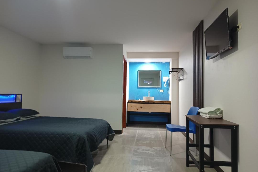 Photo of Bedroom in Colonia Dublan