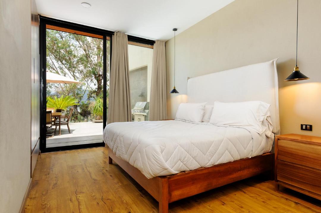 Photo of Bedroom in El Santuario