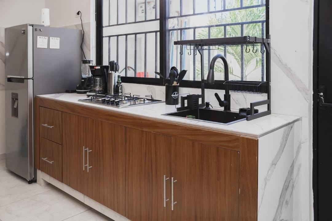 Photo of Kitchen in Boca del Rio