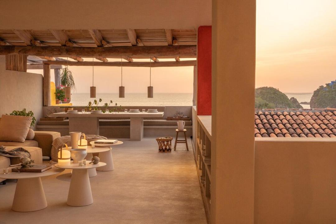 Photo of Others in Costa Careyes