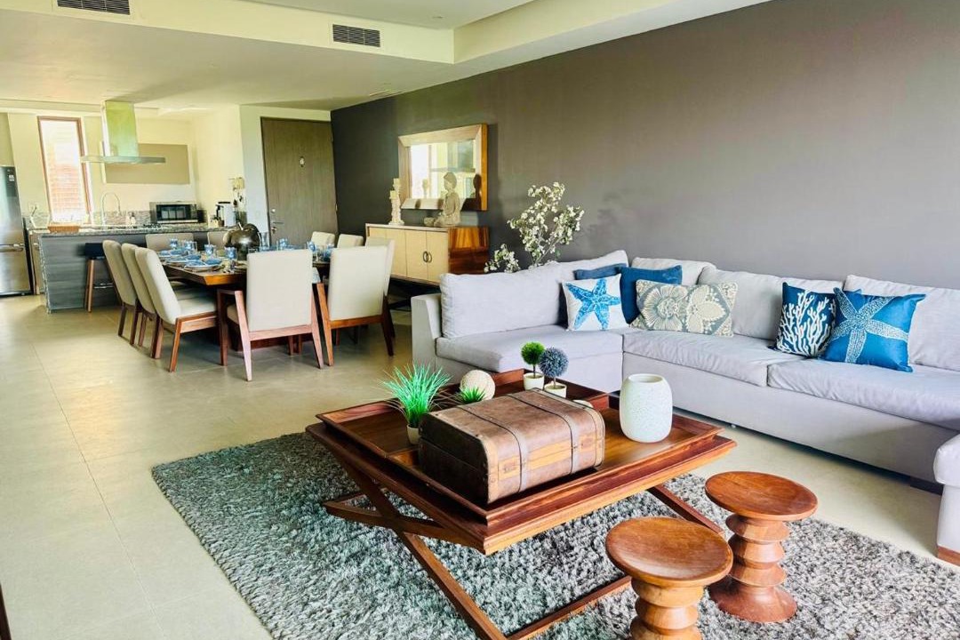 Photo of Livingroom in Puente del Mar