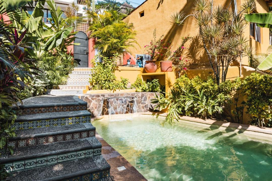 Photo of Others in Sayulita