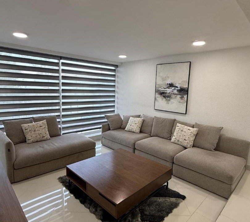Photo of Livingroom in Tlalpan