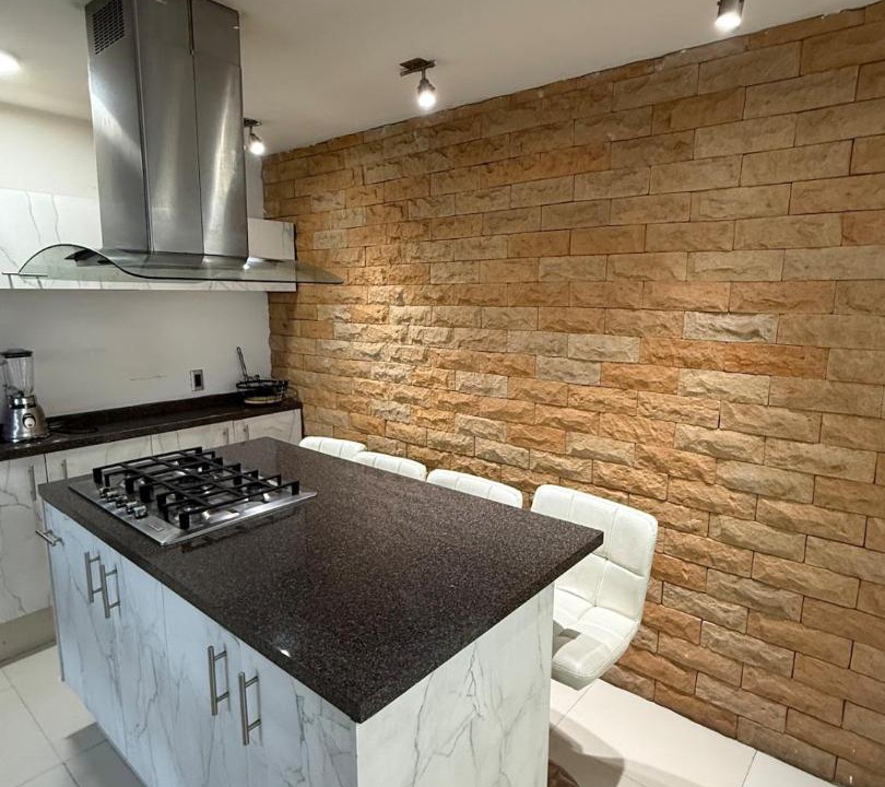 Photo of Kitchen in Tlalpan