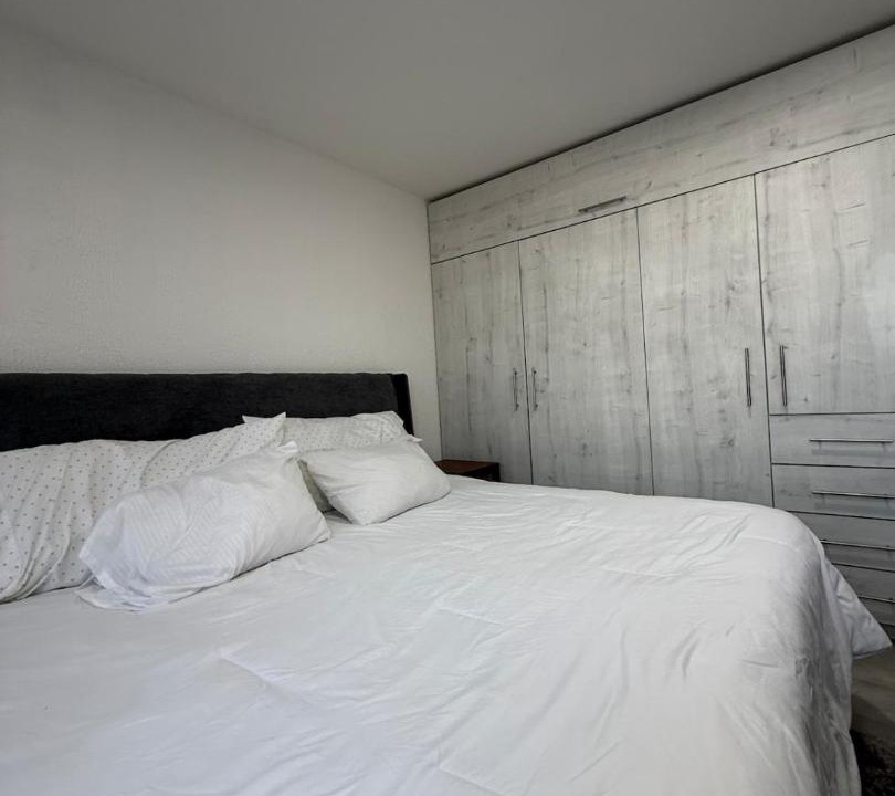 Photo of Bedroom in Tlalpan
