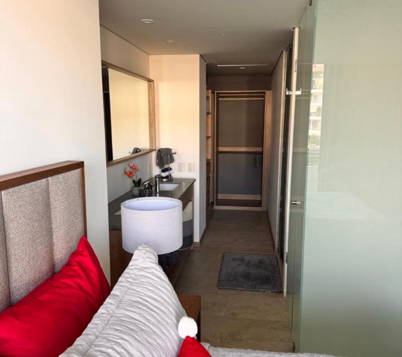 Photo of Bedroom in Marina Vallarta