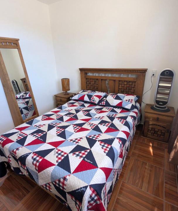 Photo of Bedroom in Cardonal