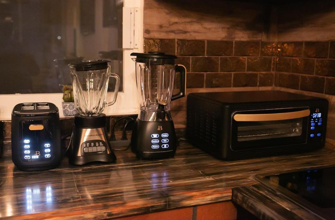 Photo of Kitchen in El Marques