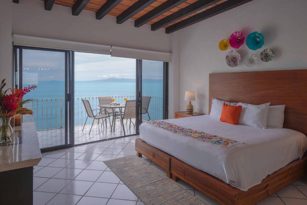 Photo of Bedroom in Mismaloya