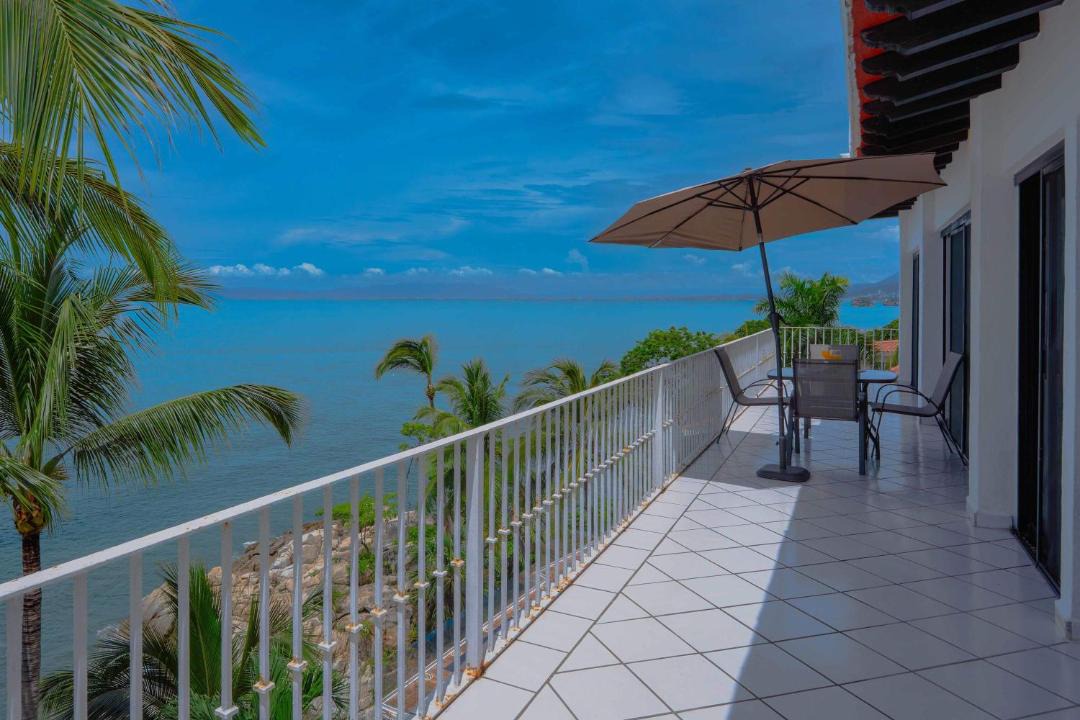 Photo of Patio Balcony in Mismaloya