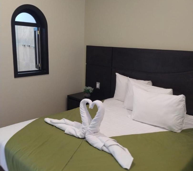Photo of Bedroom in Huamantla