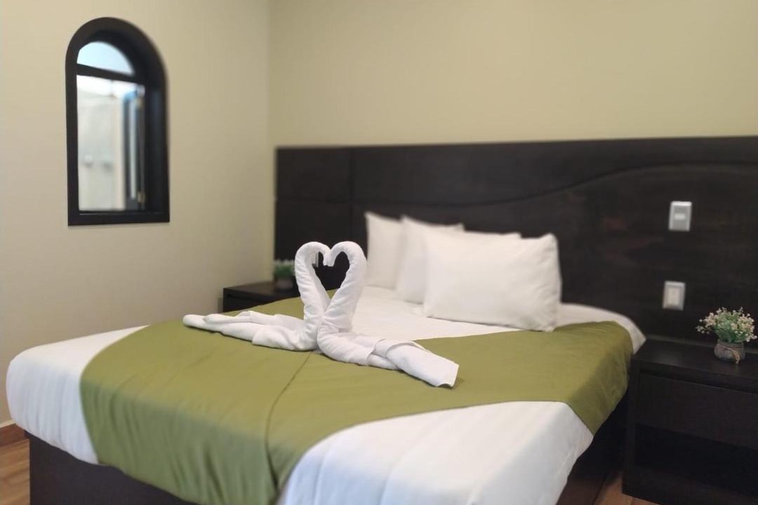 Photo of Bedroom in Huamantla