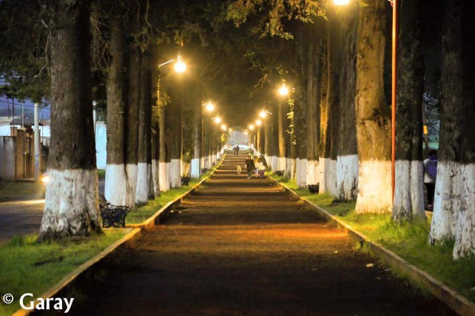 Photo of Others in Nanacamilpa