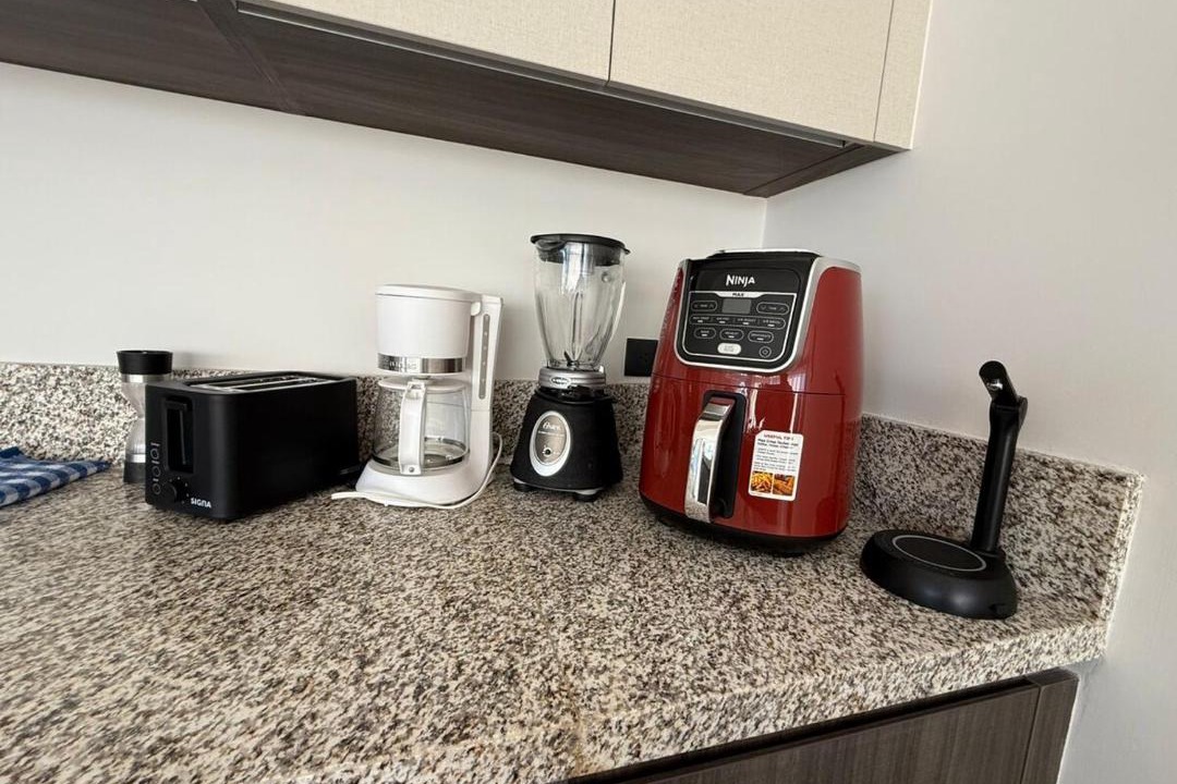 Photo of Kitchen in Jimenez
