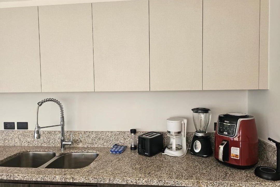 Photo of Kitchen in Jimenez