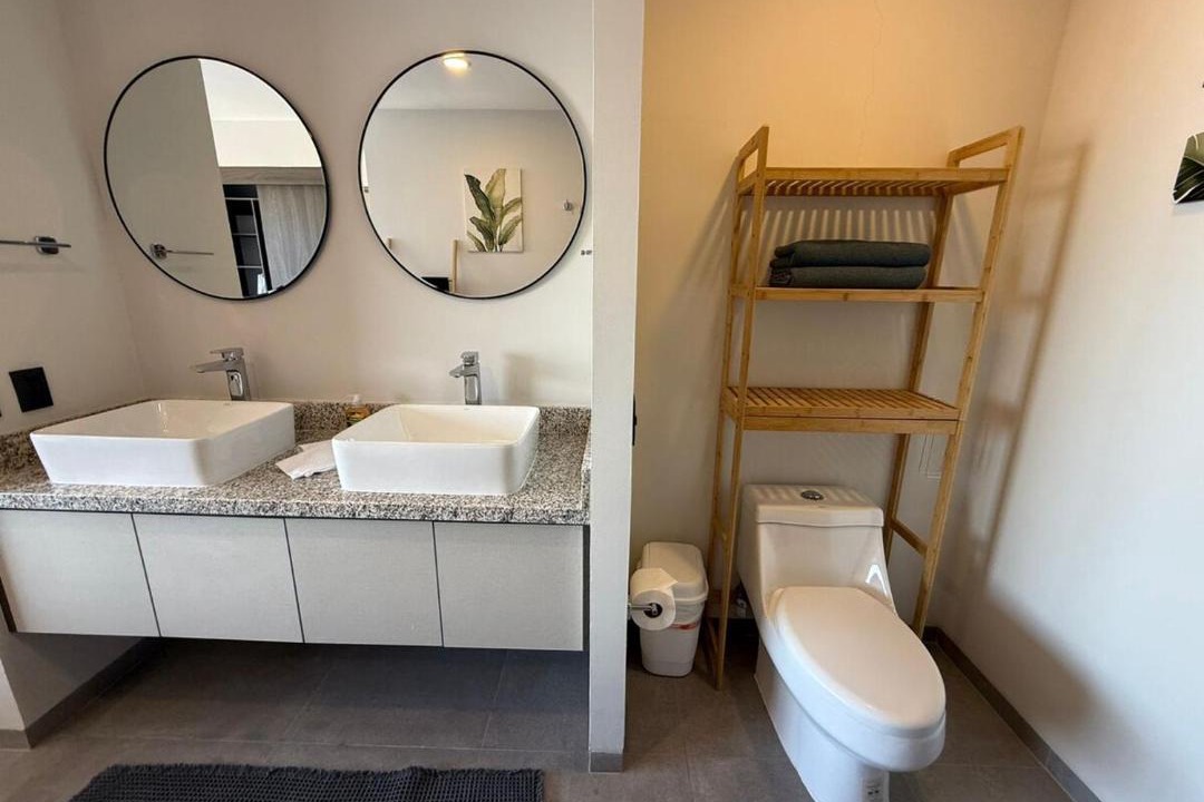 Photo of Bathroom in Jimenez