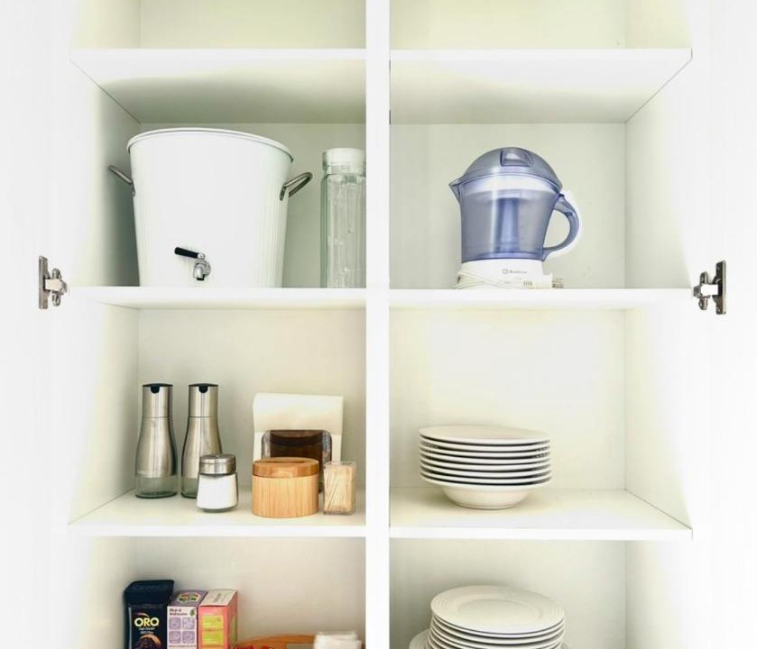 Photo of Kitchen in Xochitepec