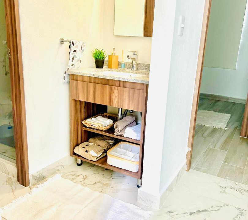 Photo of Bathroom in Xochitepec
