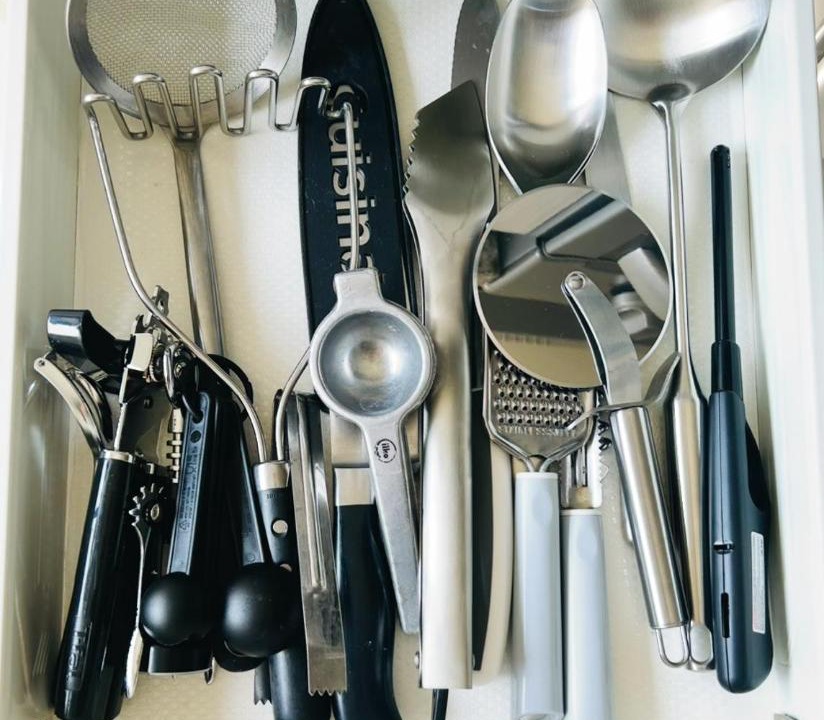 Photo of Kitchen in Xochitepec