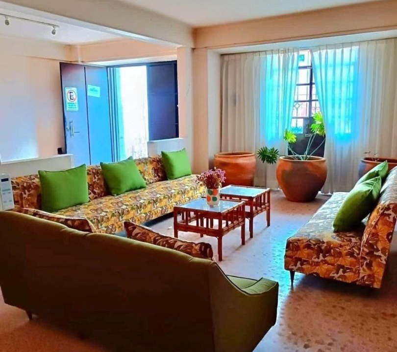 Photo of Livingroom in Ruta Independencia