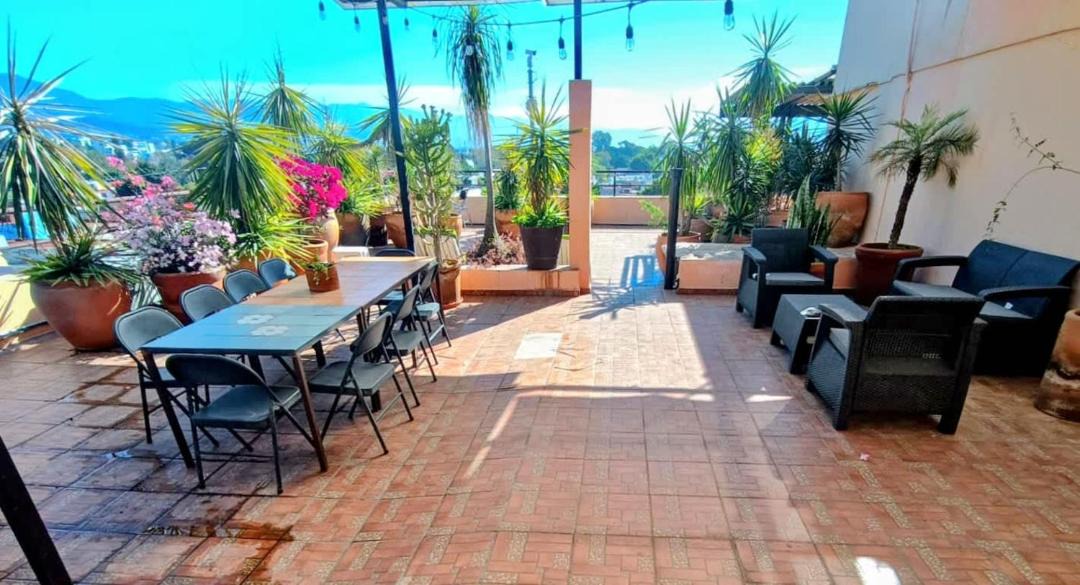 Photo of Patio Balcony in Ruta Independencia