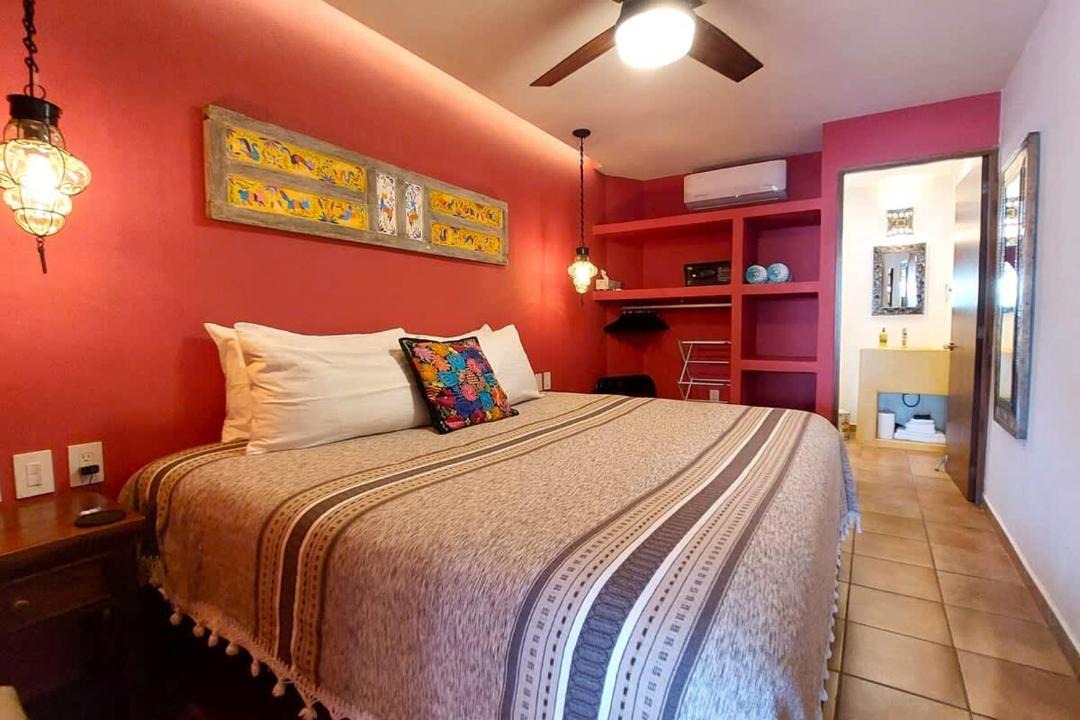Photo of Bedroom in Cerro