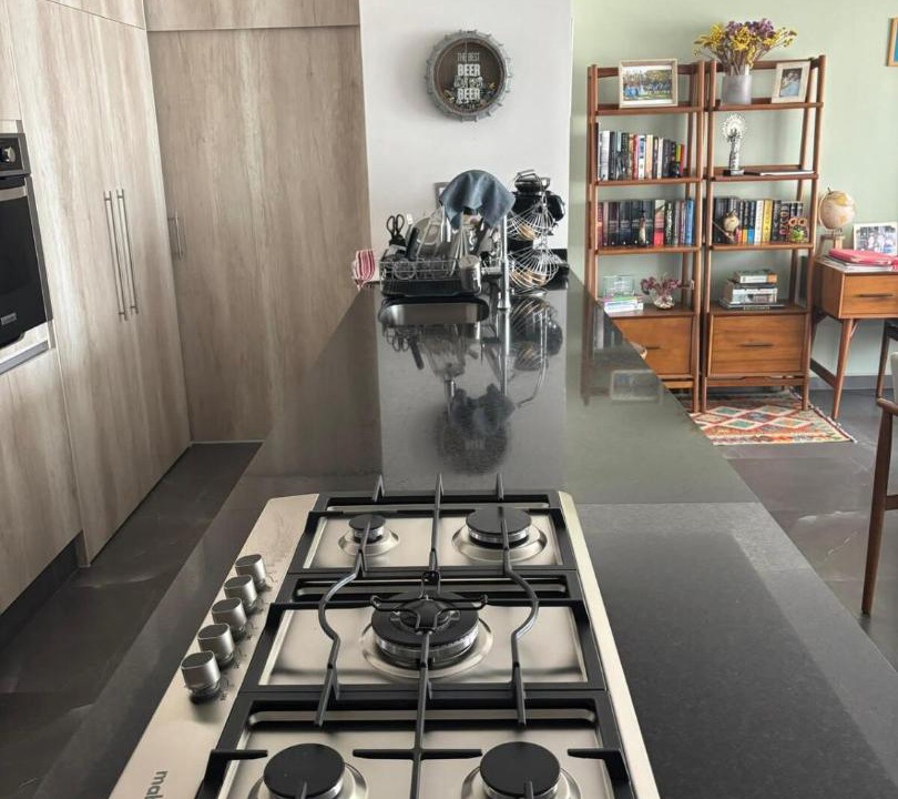 Photo of Kitchen in Los Alpes