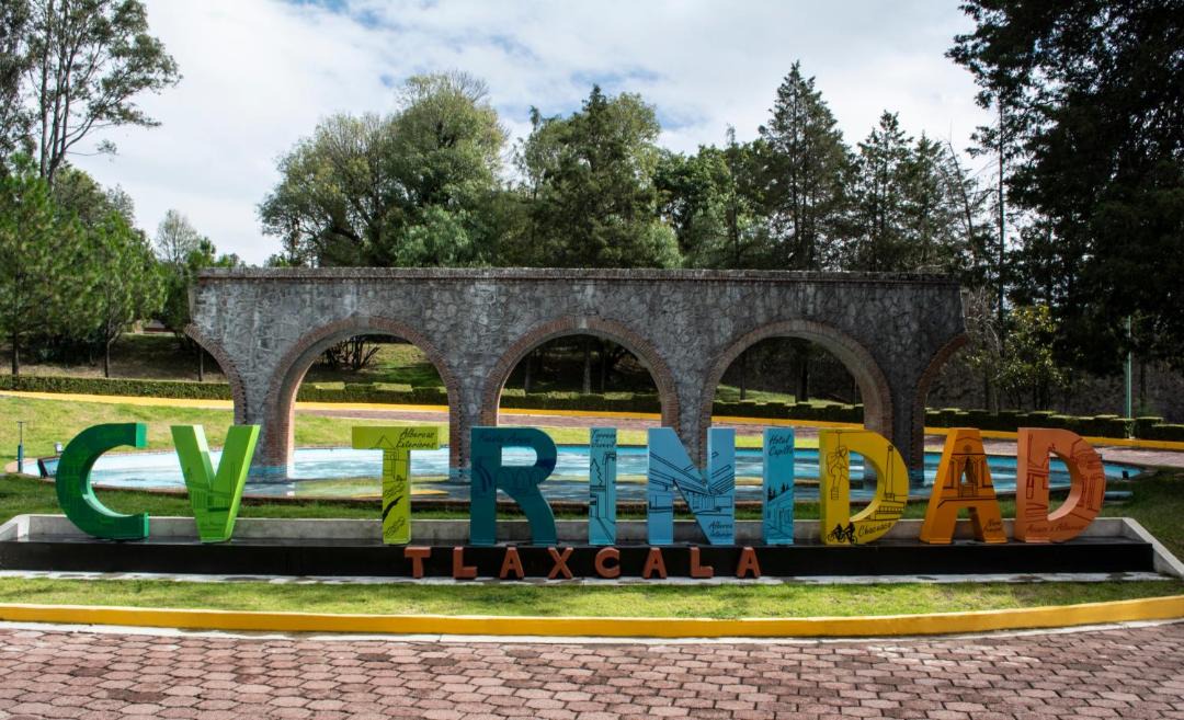Photo of Others in Santa Cruz Tlaxcala