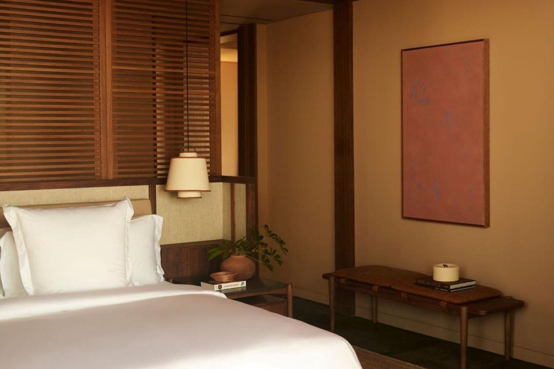 Photo of Bedroom in El Monteon