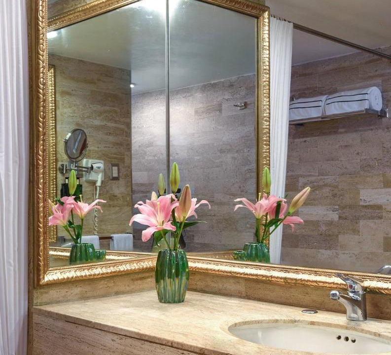Photo of Bathroom in Marina Vallarta