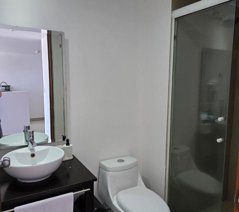 Photo of Bathroom in Santa Fe
