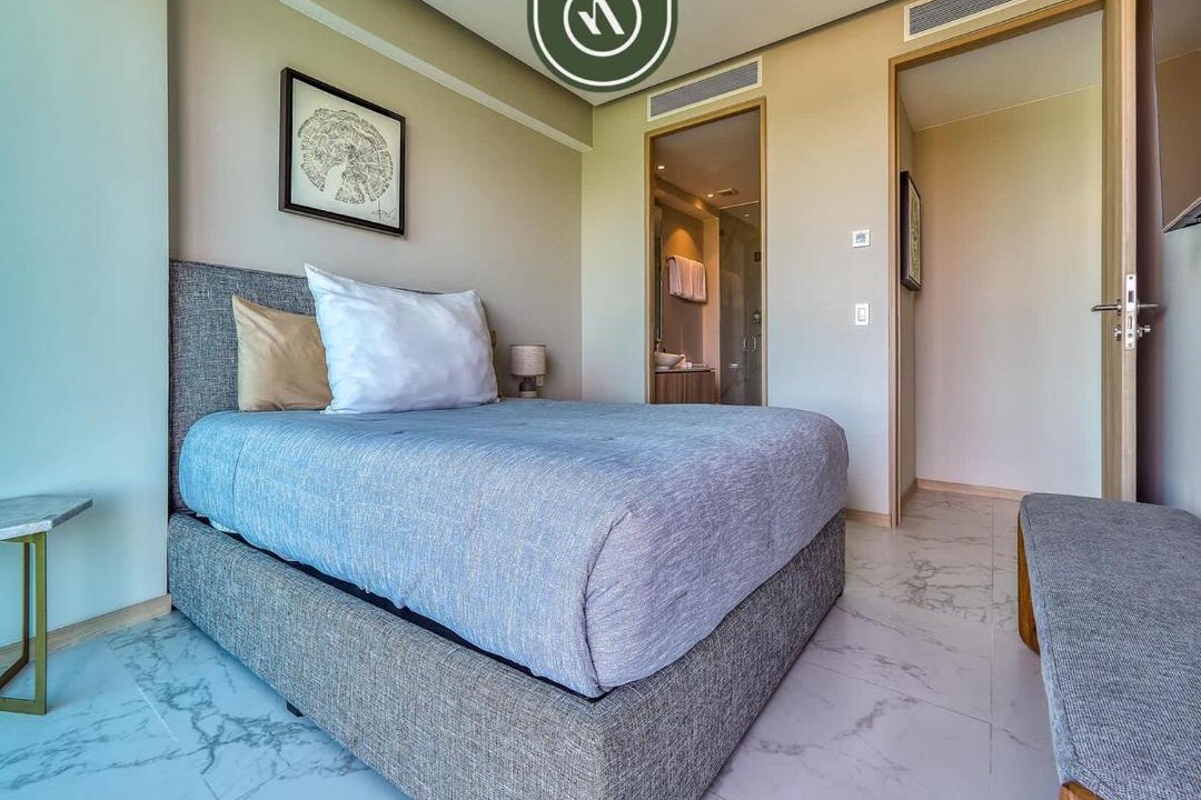 Photo of Bedroom in Flamingos