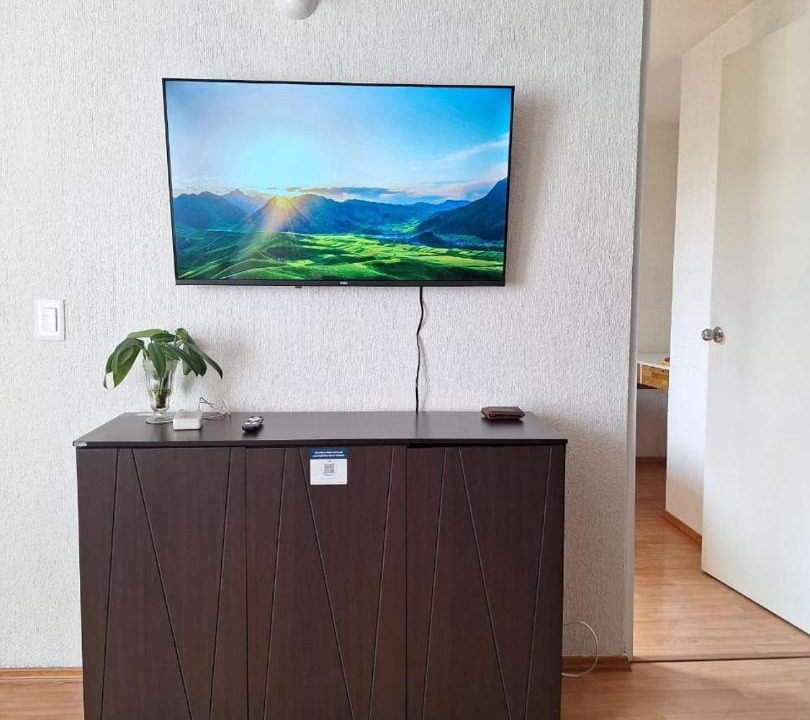 Photo of Livingroom in Ojo de Agua