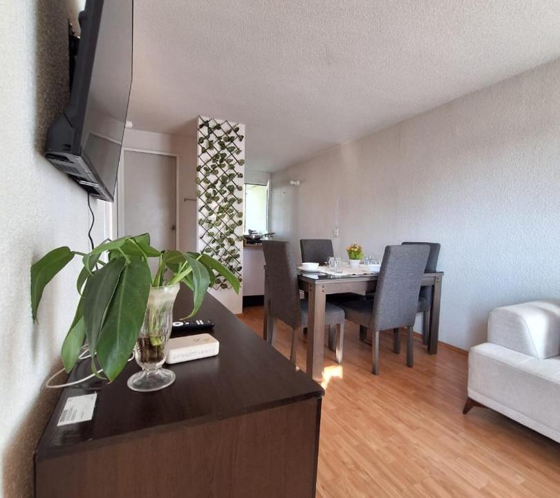 Photo of Livingroom in Ojo de Agua