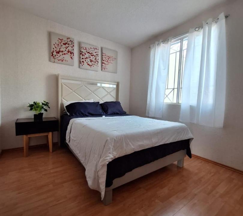 Photo of Bedroom in Ojo de Agua