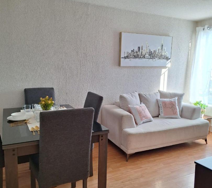 Photo of Livingroom in Ojo de Agua