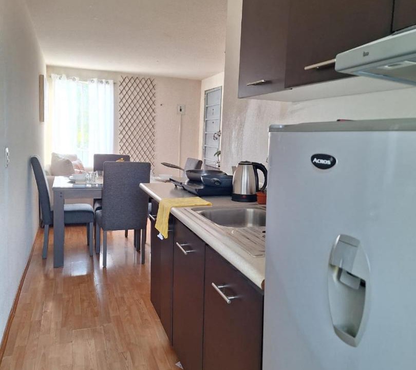 Photo of Kitchen in Ojo de Agua