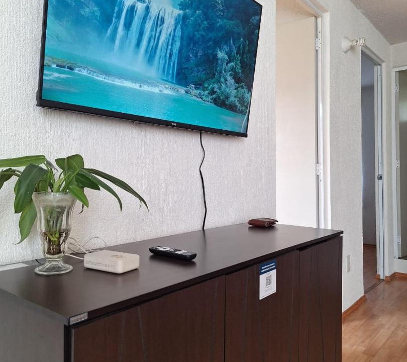 Photo of Livingroom in Ojo de Agua